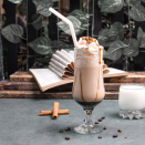 Milkshakes